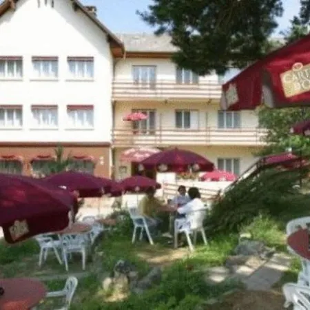 Hotel Aqua-viva